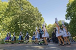 Folklores du monde 2018 D4S09994 PYA