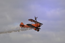 RENNES AIRSHOW 2010 - 5305