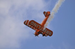 RENNES AIRSHOW 2010 - 5307