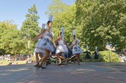 Folklores du monde 2018 D4S09984 PYA