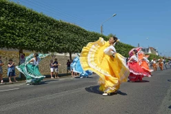 Folklores du monde 2018 D4S08806 PYA