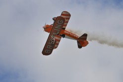 RENNES AIRSHOW 2010 - 5314