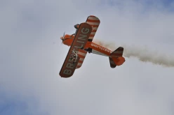 RENNES AIRSHOW 2010 - 5314