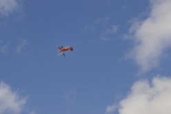 RENNES AIRSHOW 2010 - 5325