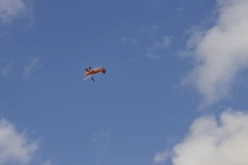 RENNES AIRSHOW 2010 - 5325