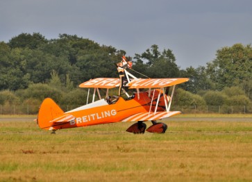 Galerie 08 : Photos du Meeting Rennes-Airshow-2010