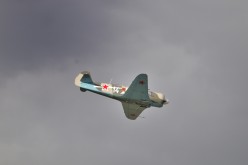 RENNES AIRSHOW 2010 - 5334
