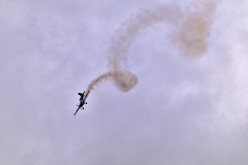 RENNES AIRSHOW 2010 - 4862