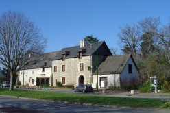 CESSON-SEVIGNE : la poste et l'ancien trésor public- image 23