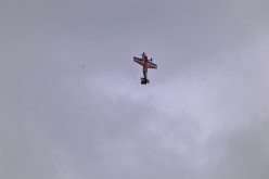 RENNES AIRSHOW 2010 - 4887