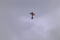 RENNES AIRSHOW 2010 - 4887
