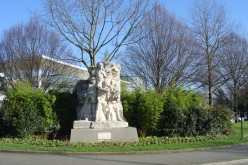 CESSON-SEVIGNE : Oeuvre de Jean BOUCHER- image 24