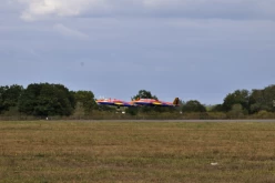 RENNES AIRSHOW 2010 - 4932