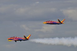 RENNES AIRSHOW 2010 - 4935