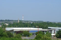 CESSON-SEVIGNE : Palais des sports - image 25