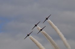 RENNES AIRSHOW 2010 - 4943