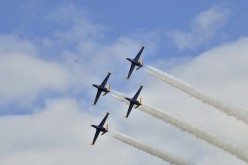 RENNES AIRSHOW 2010 - 4945