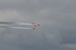 RENNES AIRSHOW 2010 - 4951