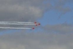RENNES AIRSHOW 2010 - 4954