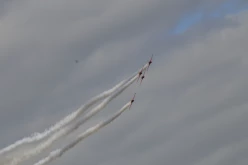 RENNES AIRSHOW 2010 - 4956