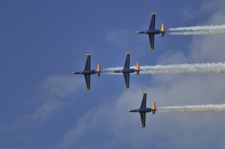 RENNES AIRSHOW 2010 - 4961