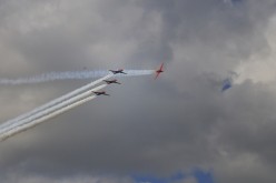 RENNES AIRSHOW 2010 - 4967
