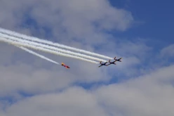 RENNES AIRSHOW 2010 - 4970
