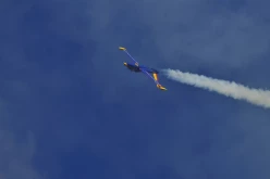 RENNES AIRSHOW 2010 - 4973