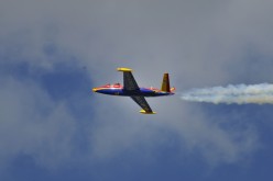 RENNES AIRSHOW 2010 - 4976
