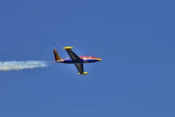 RENNES AIRSHOW 2010 - 4979