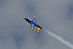 RENNES AIRSHOW 2010 - 4986