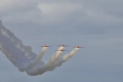RENNES AIRSHOW 2010 - 4995