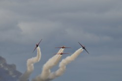 RENNES AIRSHOW 2010 - 4996