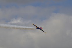 RENNES AIRSHOW 2010 - 5002