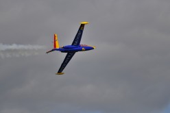 RENNES AIRSHOW 2010 - 5005