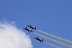 RENNES AIRSHOW 2010 - 5010