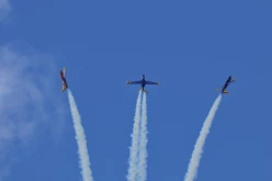 RENNES AIRSHOW 2010 - 5042