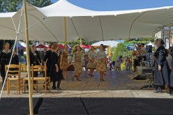 interceltique-2018-image14285 cercle les Perrières de cesson Sévigné