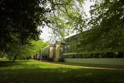 CESSON-SEVIGNE : Le centre culturel - image 37