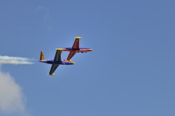 RENNES AIRSHOW 2010 - 5046