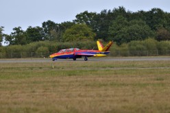 RENNES AIRSHOW 2010 - 5058