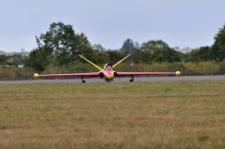 RENNES AIRSHOW 2010 - 5060