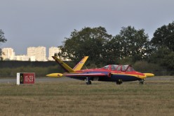 RENNES AIRSHOW 2010 - 5063