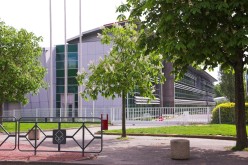 CESSON-SEVIGNE : Le lycée Sévigné- image 29