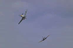 RENNES AIRSHOW 2010 - 5101