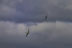 RENNES AIRSHOW 2010 - 5104
