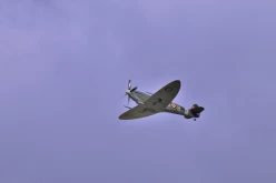 RENNES AIRSHOW 2010 - 5114