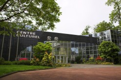CESSON-SEVIGNE : Le centre culturel - image 30