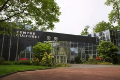 CESSON-SEVIGNE : Le centre culturel - image 30