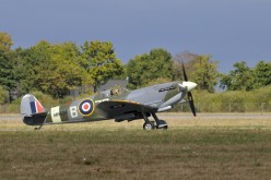 RENNES AIRSHOW 2010 - 5129